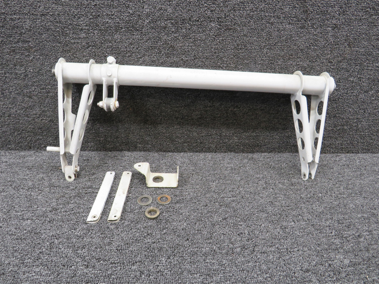 50-810061-13 Beechcraft King Air C90 Main Landing Gear Door Braze Assembly RH