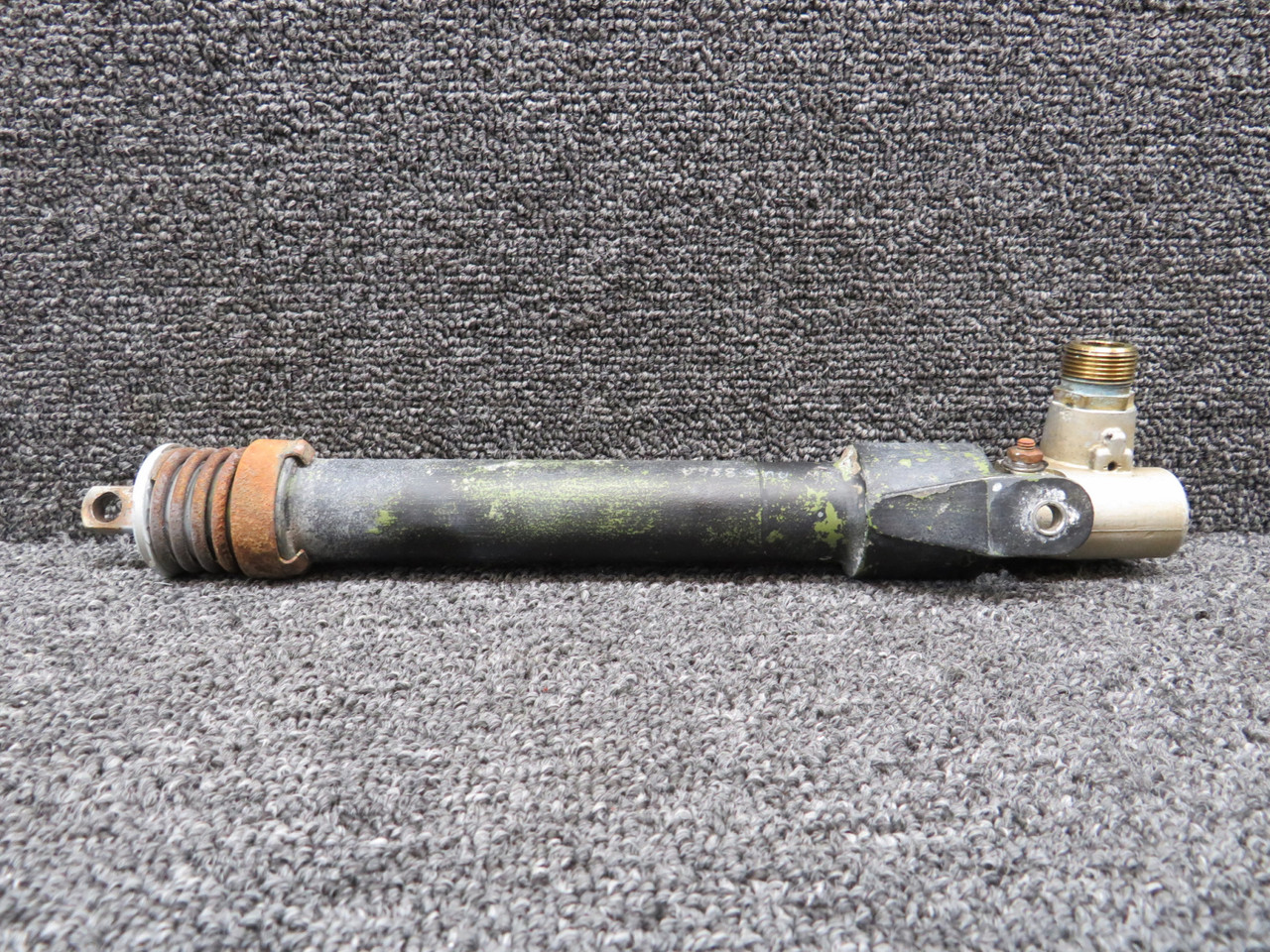 50-380113-7 (Fso: 50-380113-1) King Air C90 Outbd Flap Actuator w Drive Assy LH