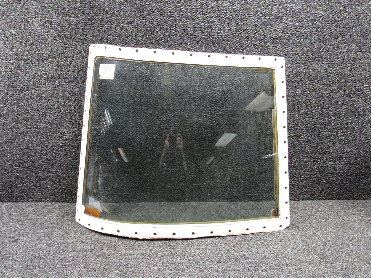 50-420069-24 (Use: 50-420069-30) Beech A90 RH Windshield Assembly
