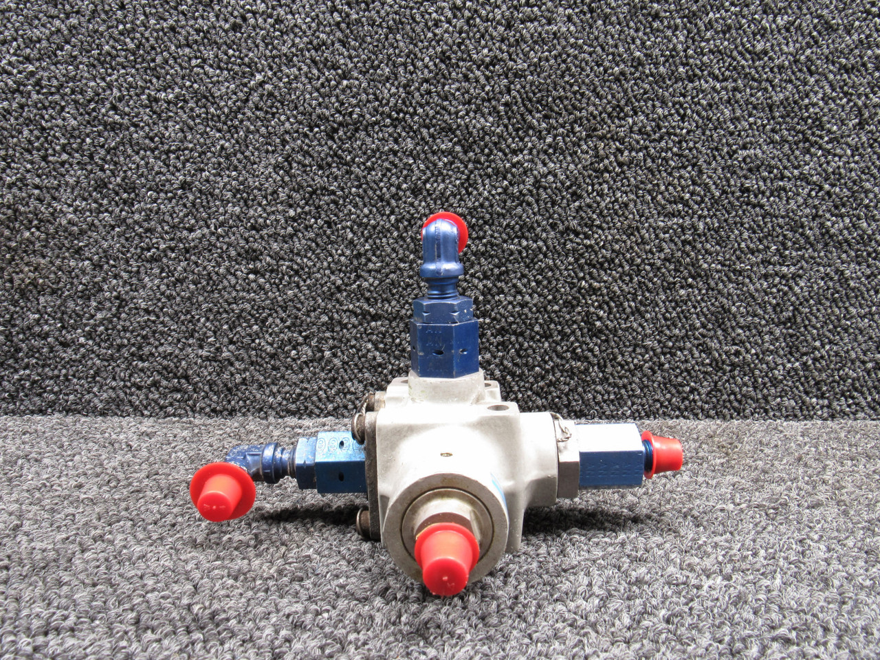 パルバスター 7445B Jetstream 31 Release Valve Assembly For Sale
