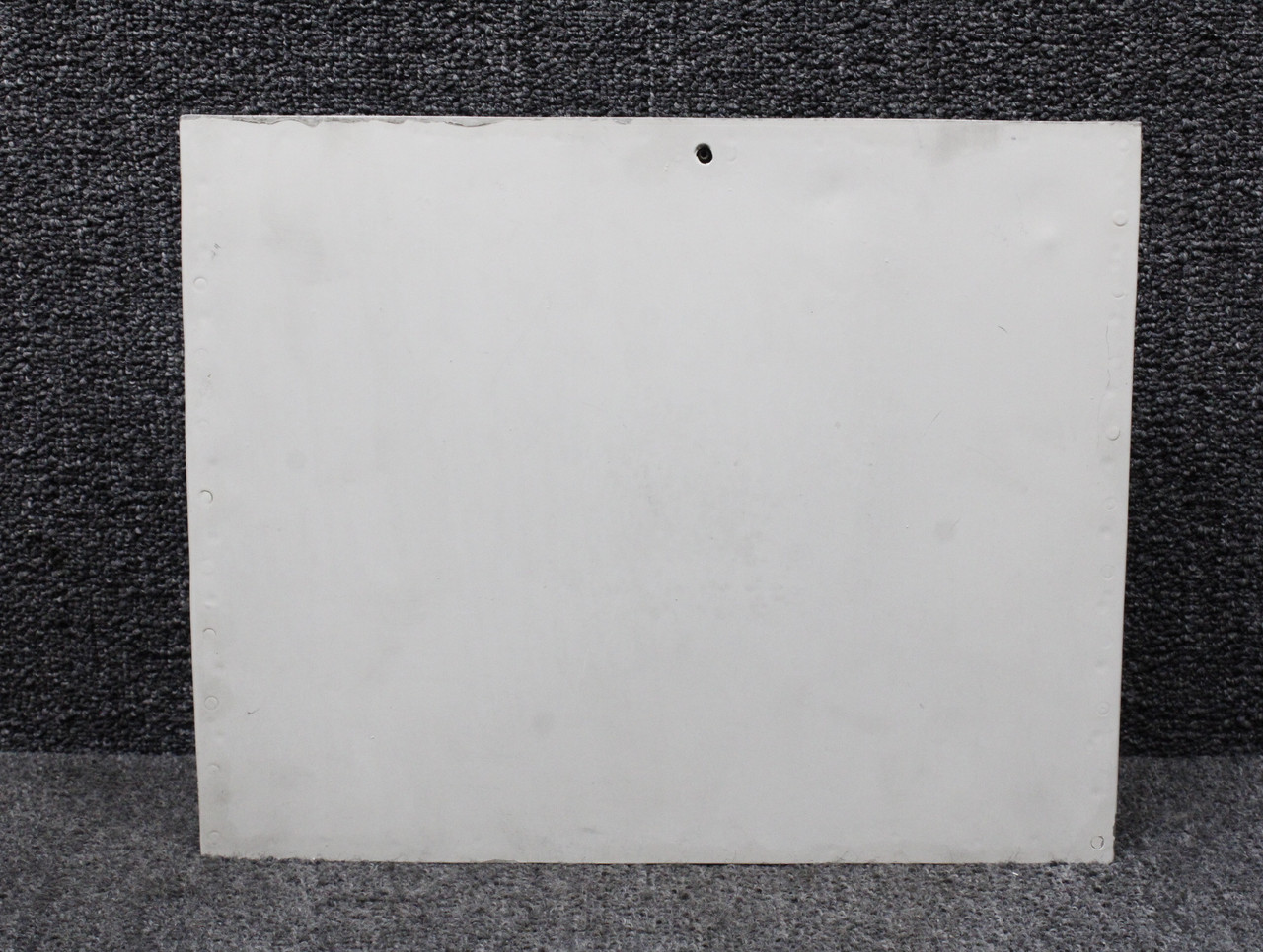 50574-000 Piper PA-31T Oil Cooler Exhaust Door Assembly (White)