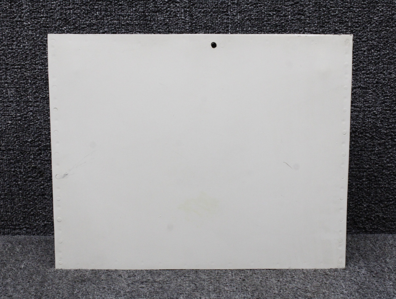50574-000 Piper PA-31T Oil Cooler Exhaust Door Assembly (Patched)