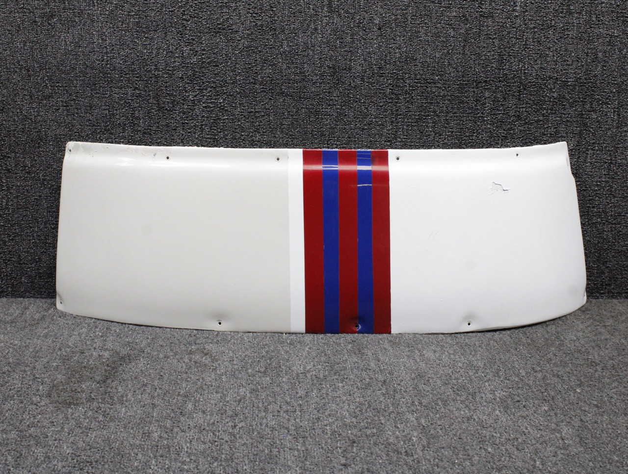 51373-002 Piper PA-31T Propeller Ice Shield LH