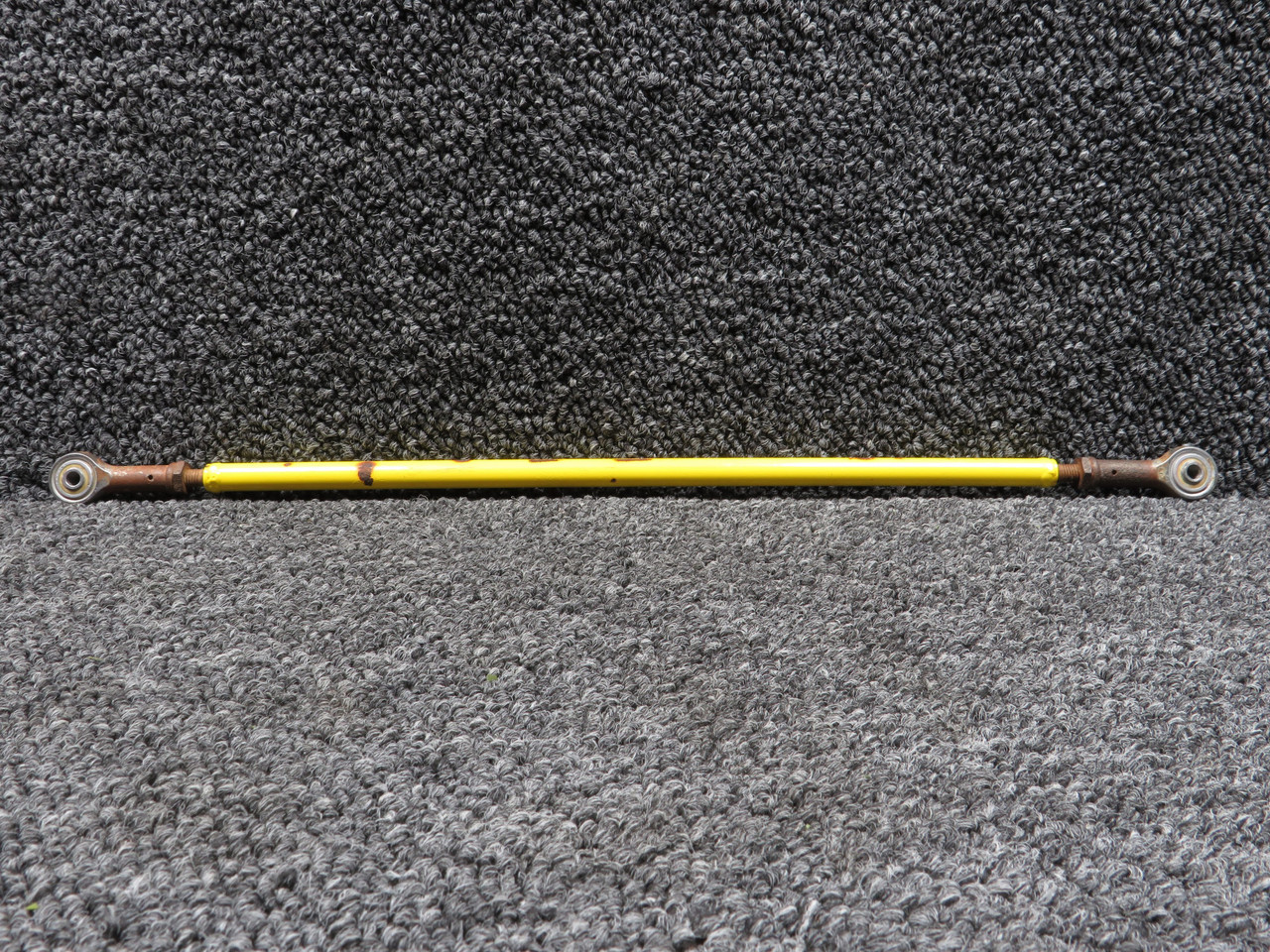 mo-a-na 20762-1 Air Tractor Aileron Push Rod Assembly For Sale