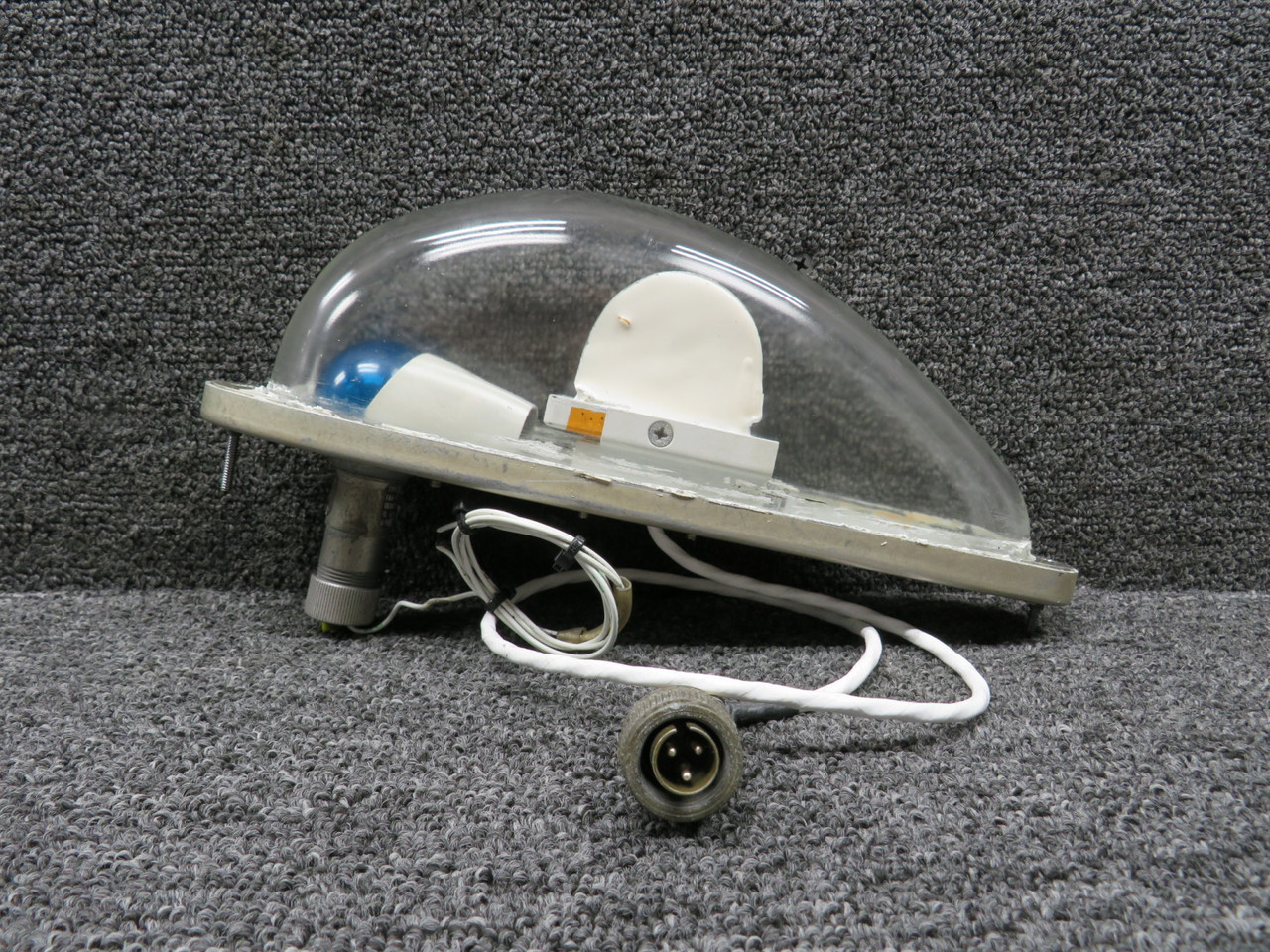 30-1085-15 Grimes Navigation Light Assy