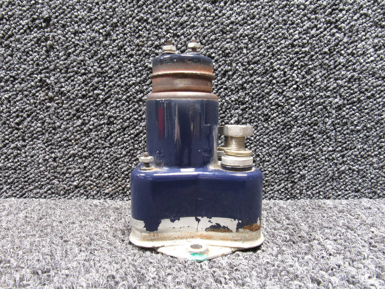 6042H152 (Alt: MS24142-D2) Cutler-Hammer Relay For Sale