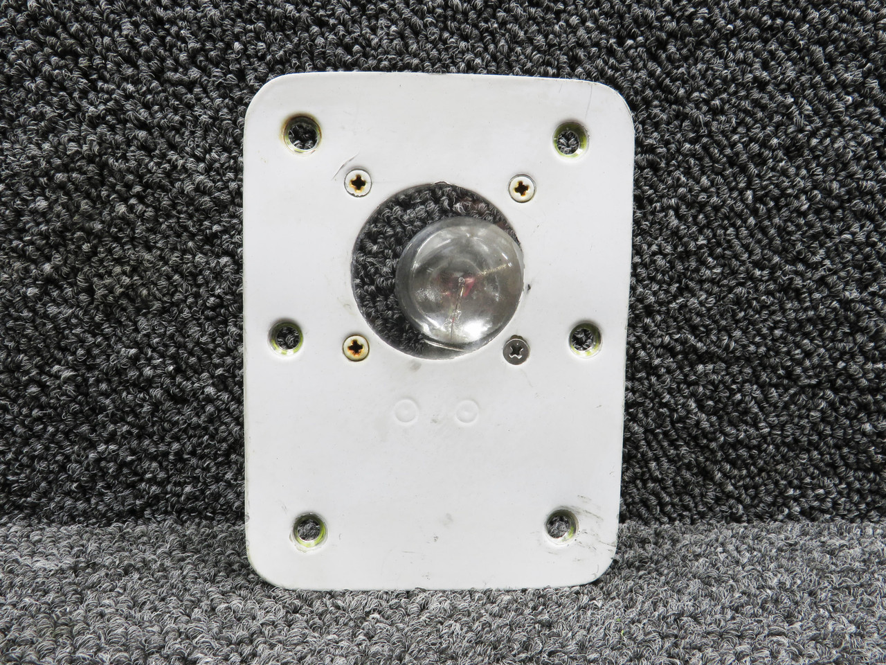 50-361127-1 Beechcraft KA-E90 Wing Ice Light Assembly LH