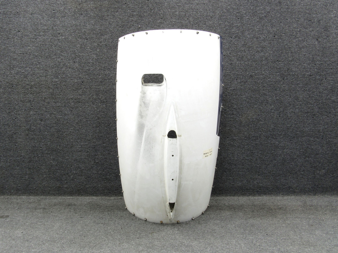 5552110-73 (Alt: 5552110-83S) Cessna 550 LH Lower Outboard Cowling Assy