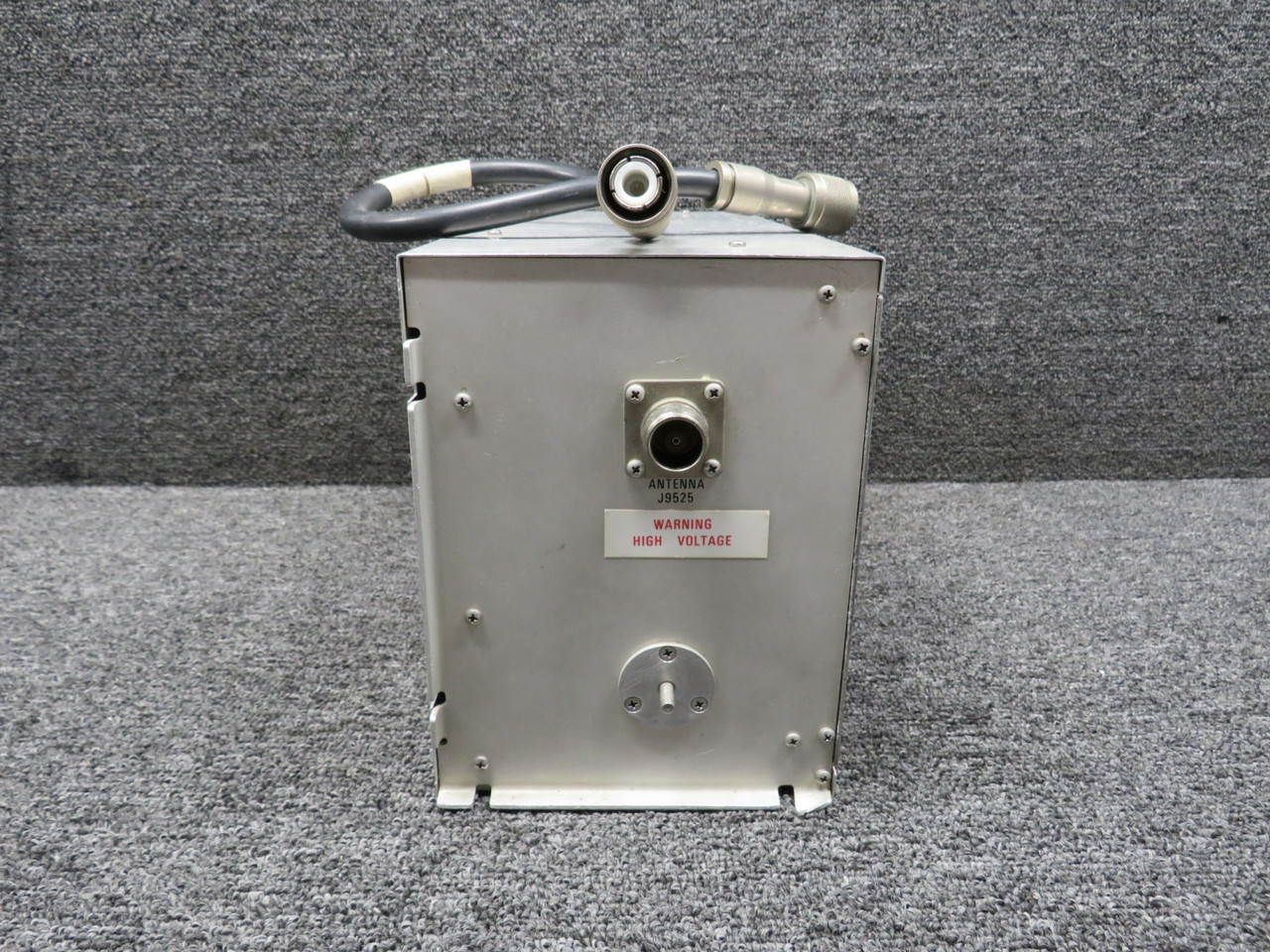 064-1017 Bendix-King KAC-952 HF Power Amplifier-Antenna Coupler