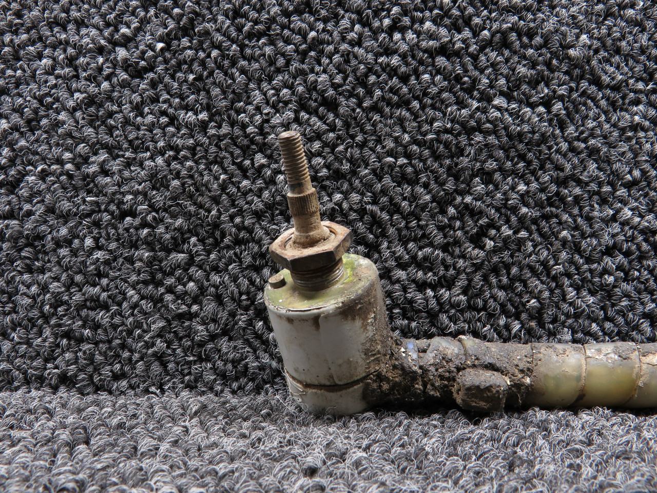 41EN1-12 1121 Main Landing Gear Limit Switch