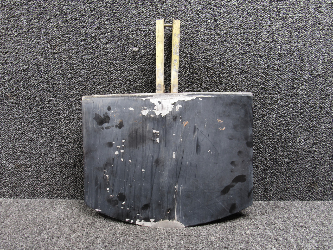 Beech KA-200 Cowl Flap Assembly