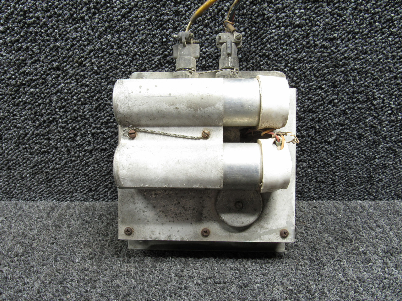 BAE Jetstream Strobe Light Power Supply
