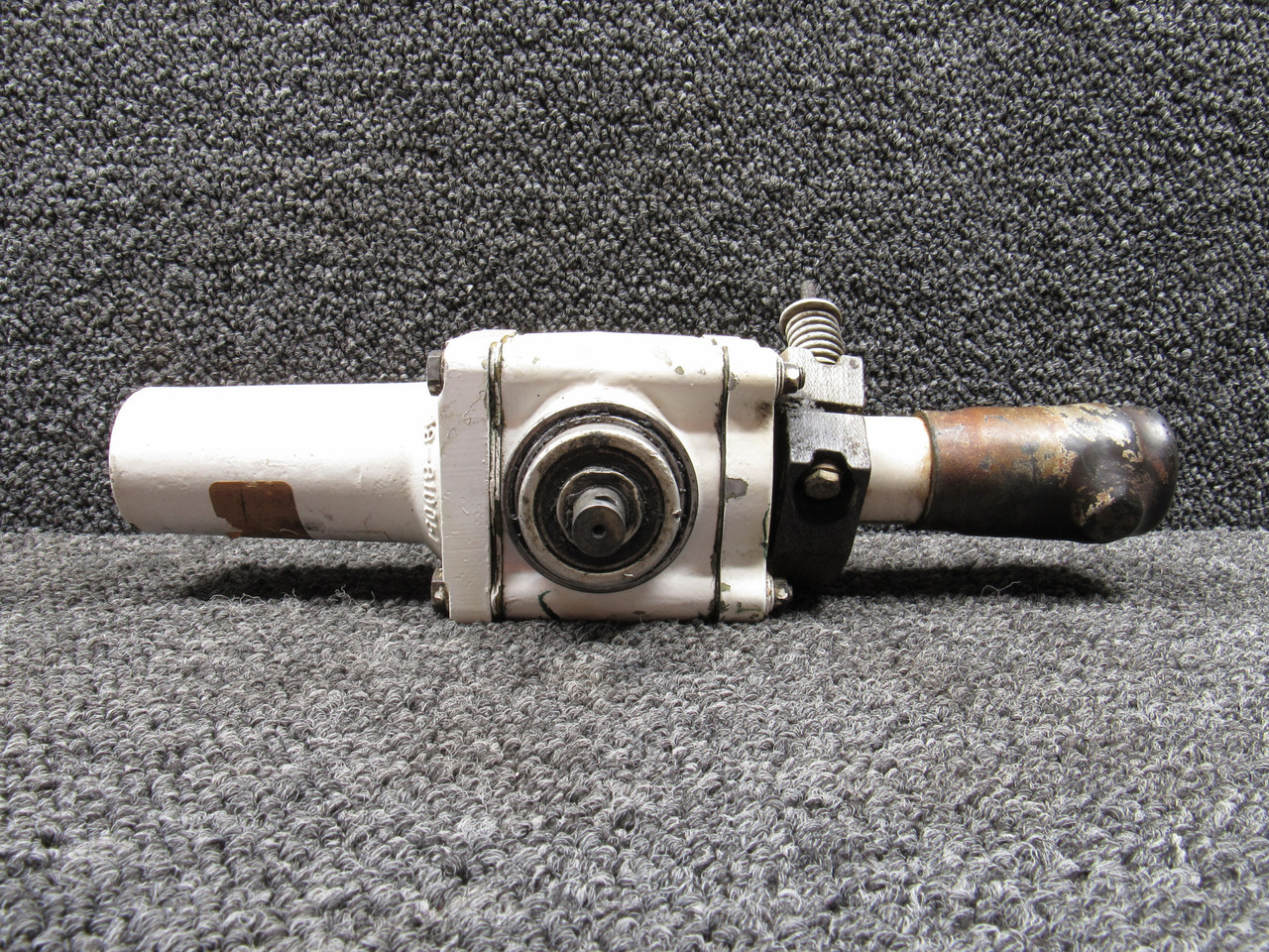 パピー 99-810057-651 Beechcraft 100 MLG Actuator Assembly Right Hand