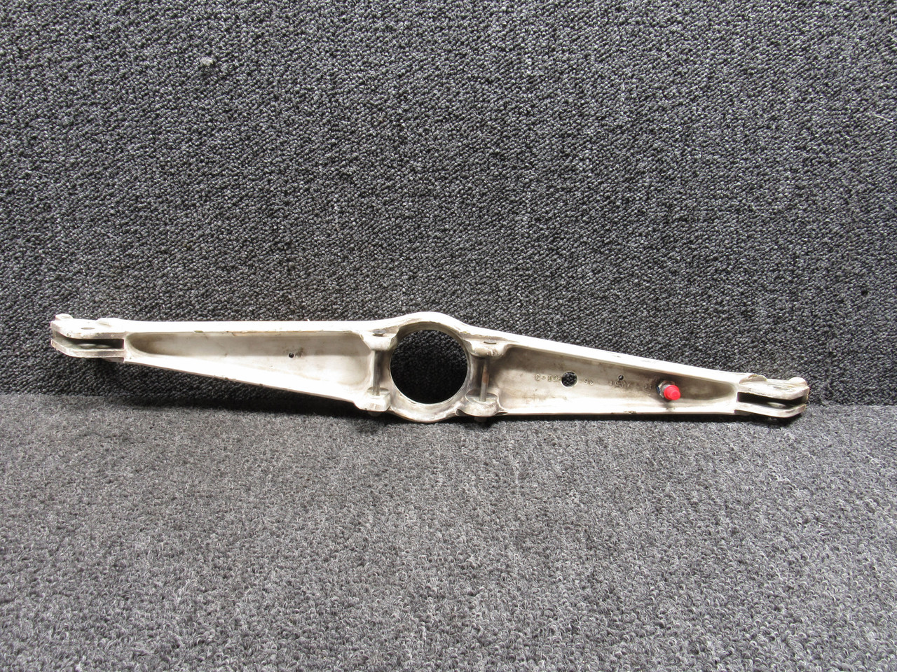 35-815251-9 Beech B60 Main Gear Brace Assembly