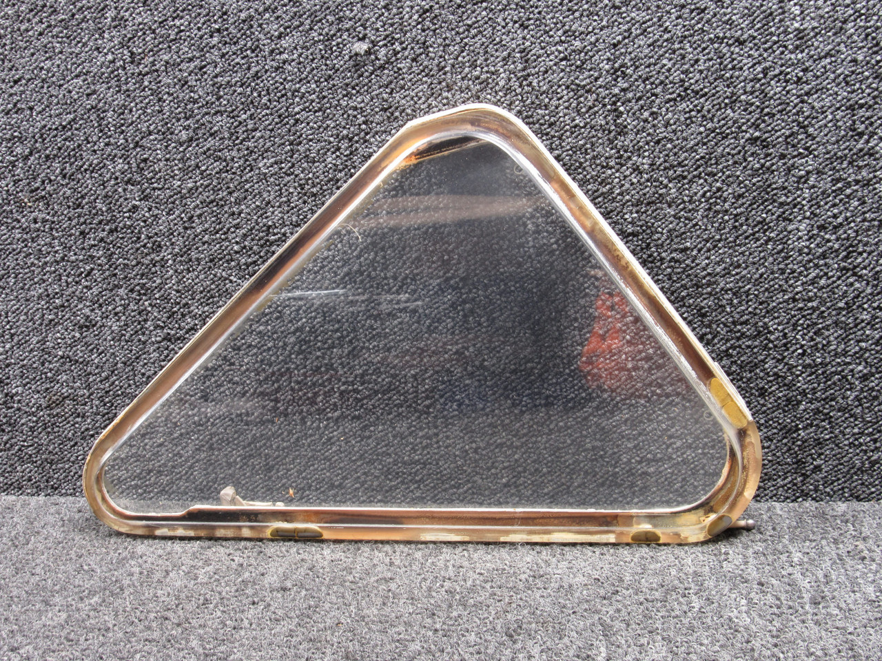 F10260600 Falcon 100 Direct Vision Window Assembly LH