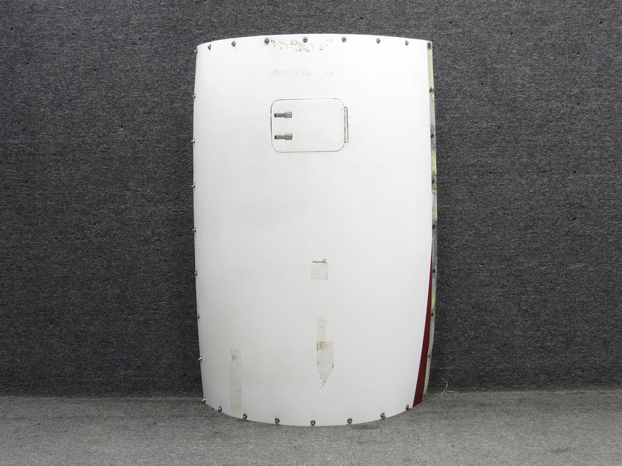 5552150-34 Cessna 550 Upper Outboard Cowling Door Assembly RH For Sale