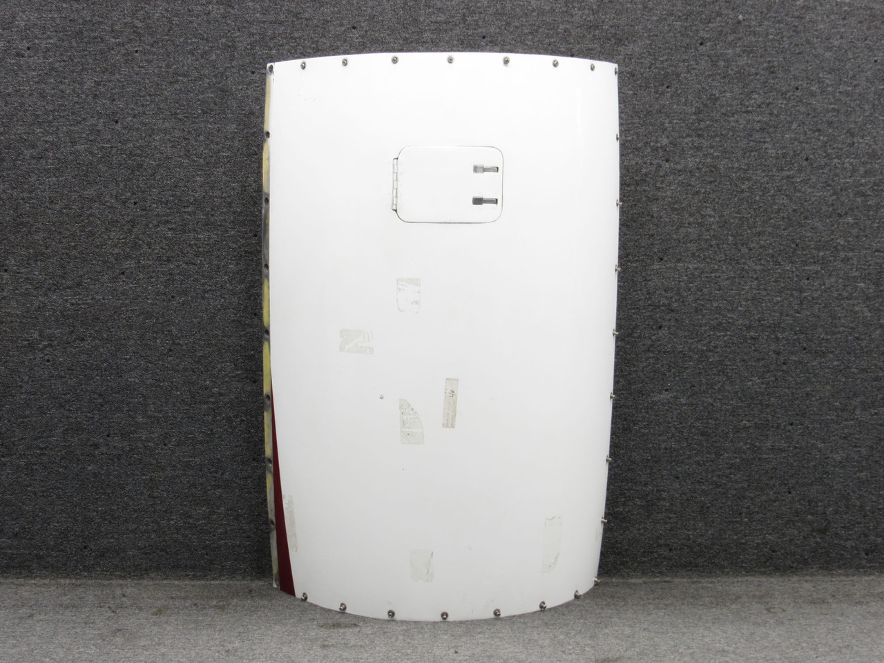 5552150-35 Cessna 550 Upper Outboard Cowling Door Assembly LH For Sale