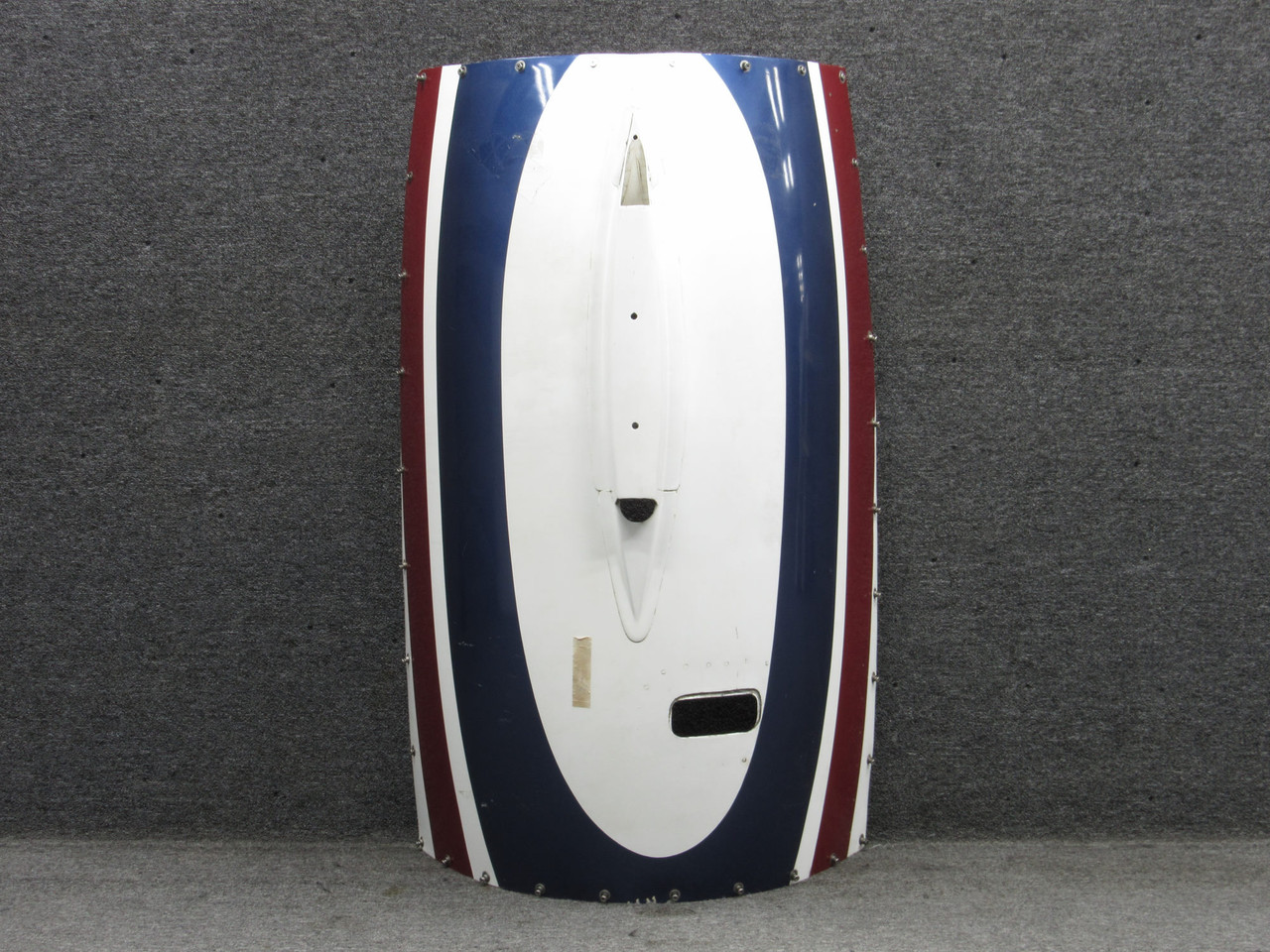 5552110-59 Cessna 550 Lower Outboard Cowling Door Assembly LH For Sale