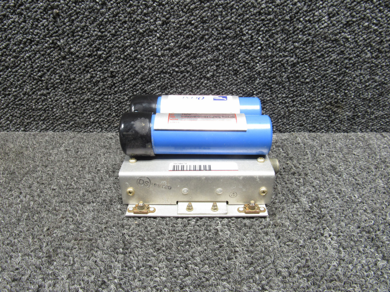 60-2799-1 Grimes Power Supply 28 VDC and 1.5 Amp Unit