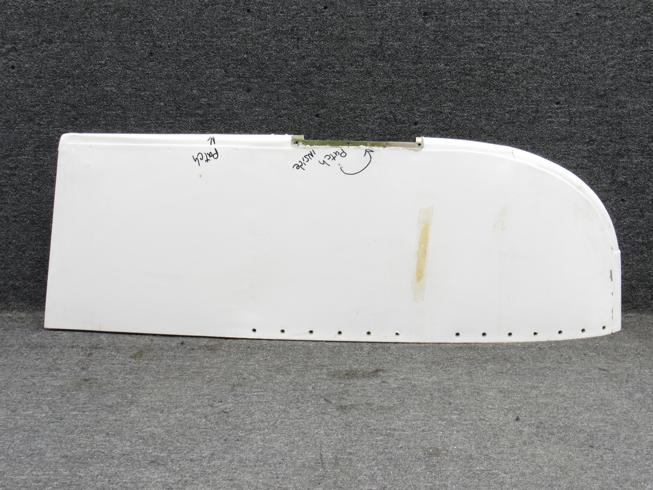 5523000-3 Cessna 500 LH Wing Tip Fairing Unit
