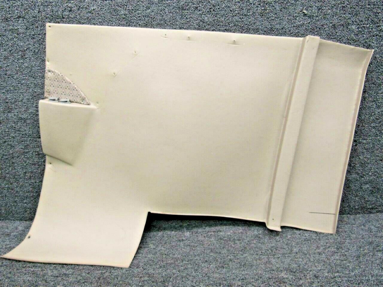 1215207-62 Cessna 206H Panel Assembly Sidewall (With Mic Headset