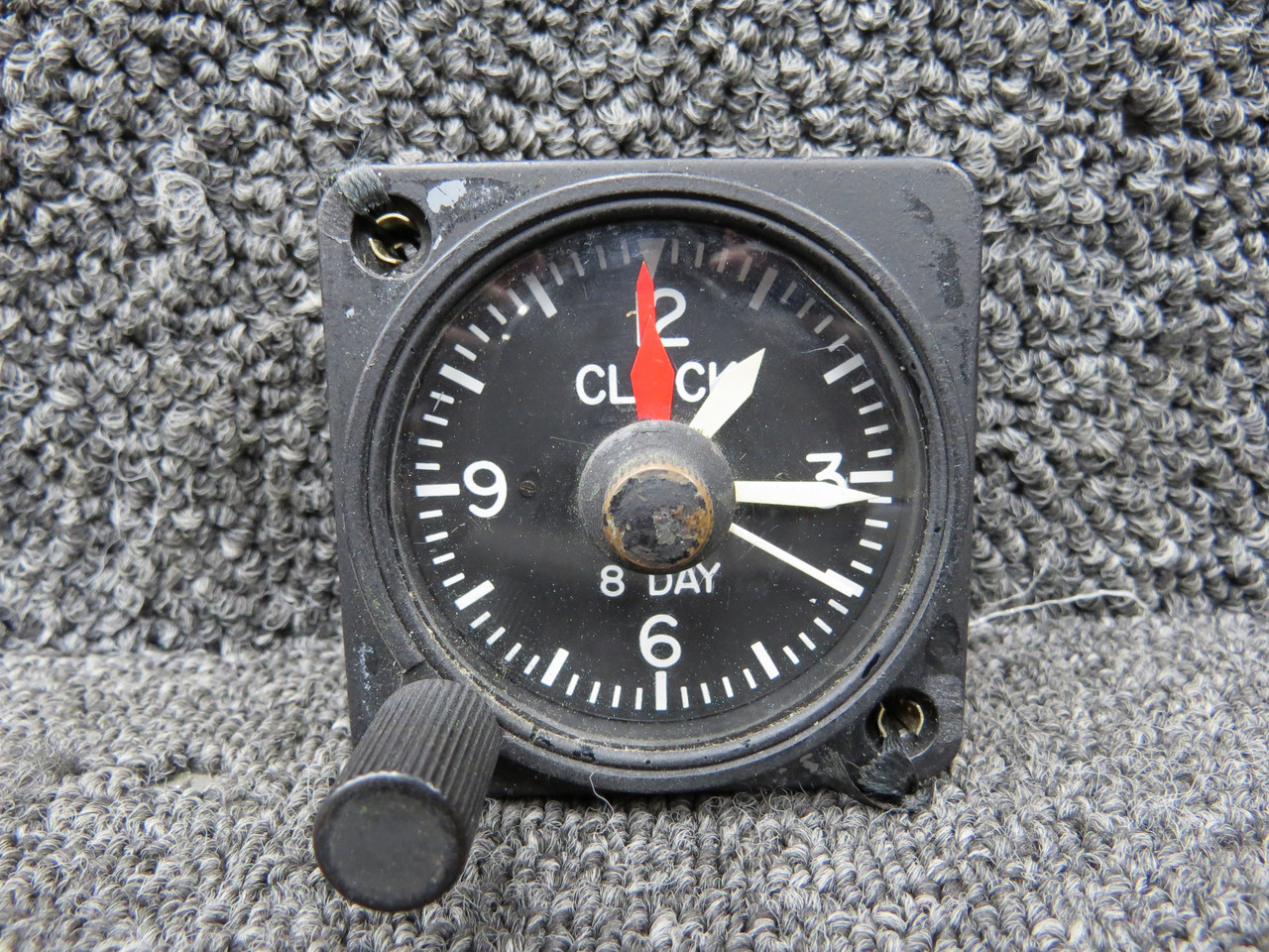 16A100 (Alt: 3850091) A.I.D-RC Allen 8 Day Clock