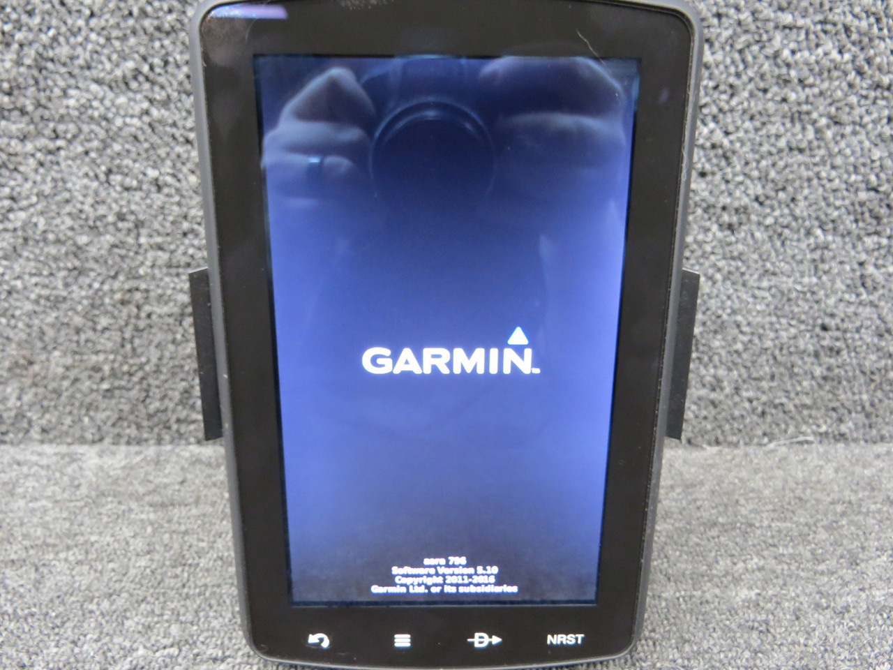 010-00967-11 Garmin Aera 796 Touch Screen GPS Unit with