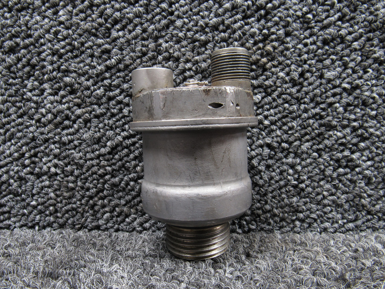 418-02084 (Alt: 7SC0069) Edison Oil Pressure Transmitter