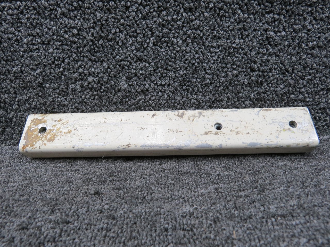 47681-002 Piper PA-31T Mounting Channel Assembly Inboard