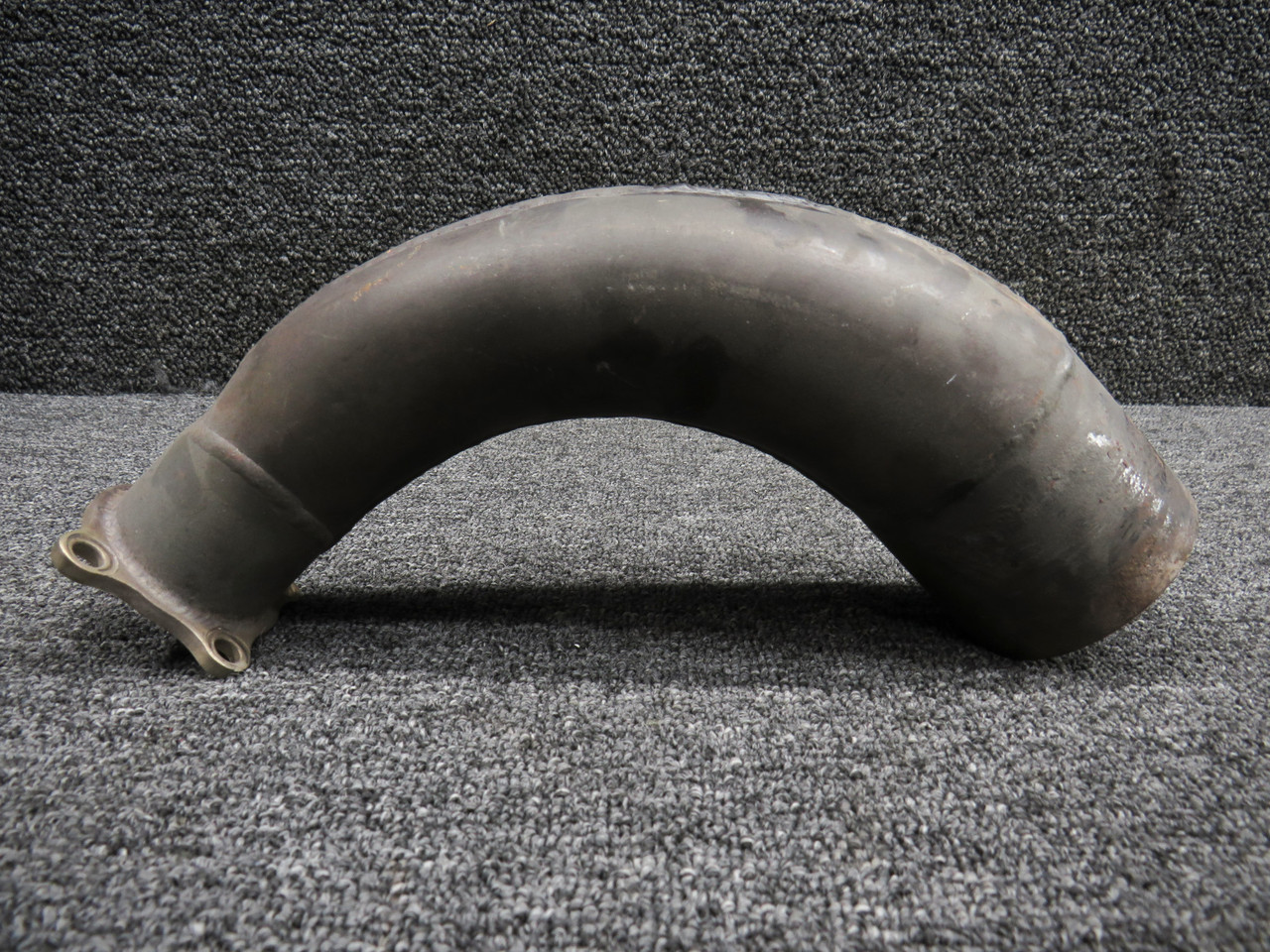 0850600-96 (Use: 0850600-153) Continental IO-470-VO9 Exhaust Riser Forward RH
