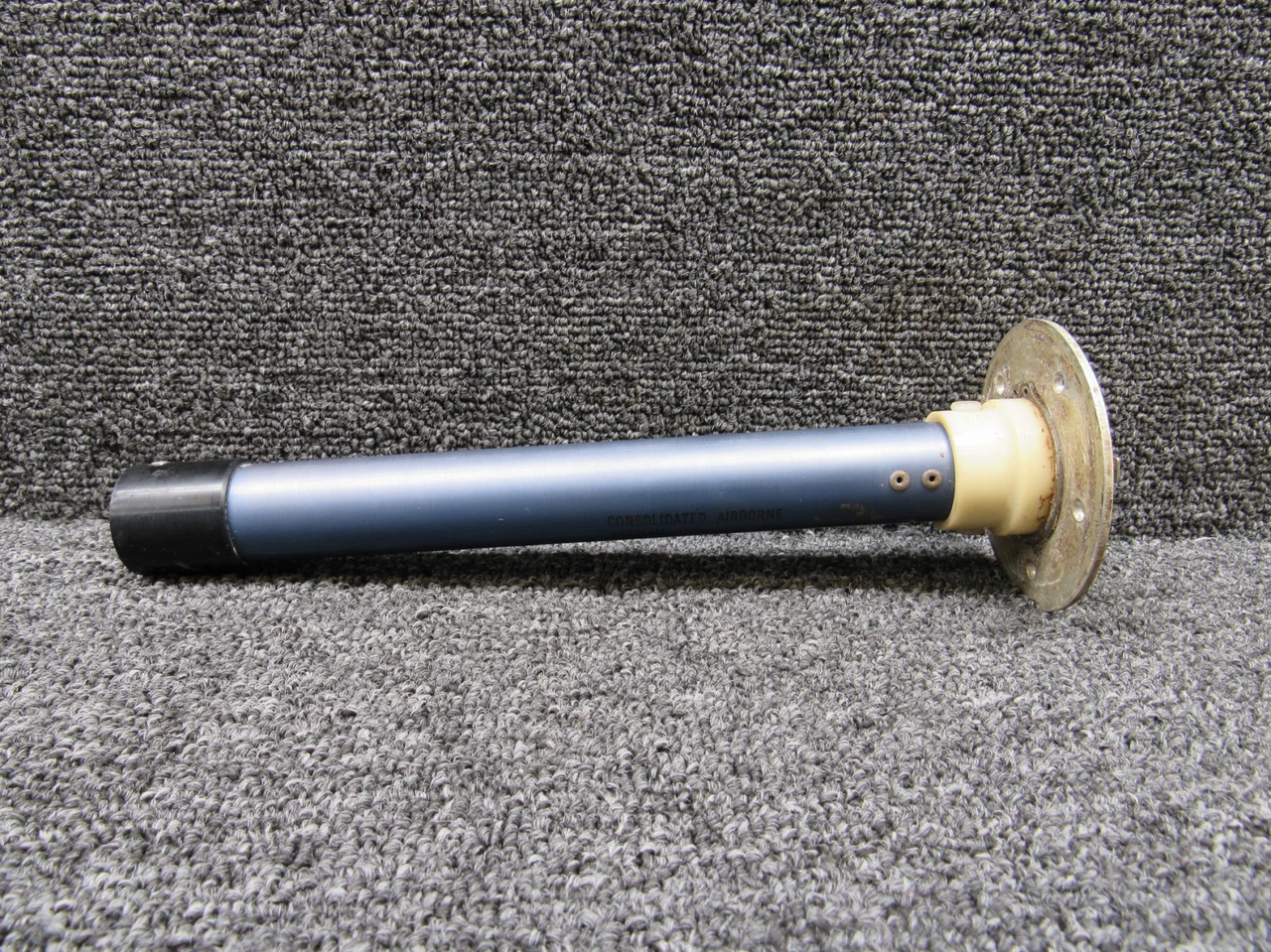 PBA666-12A Consolidated Airborne Fuel Probe Transmitter Unit