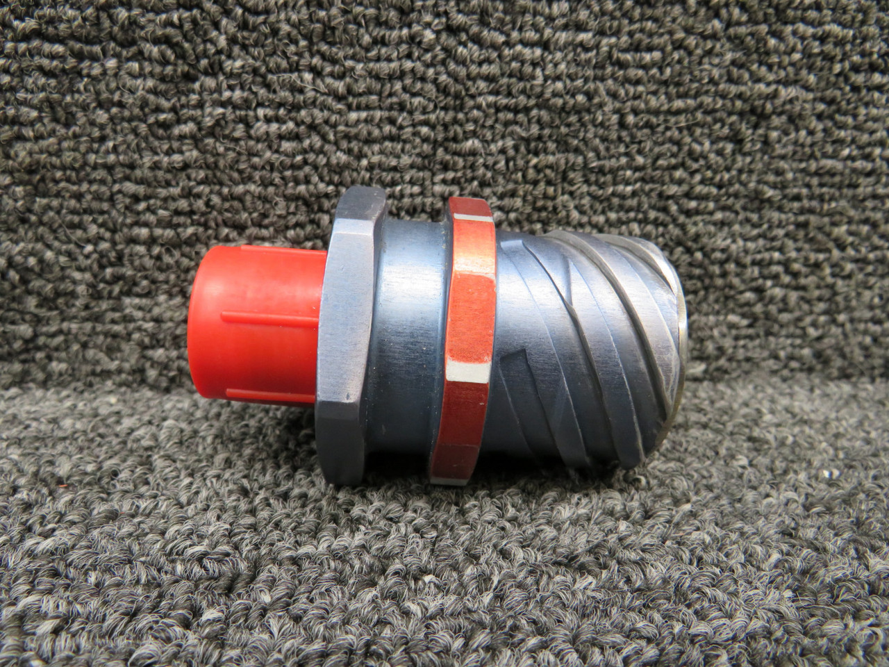 340253-10 Aeroquip Quick Disconnect Coupling Half Assembly