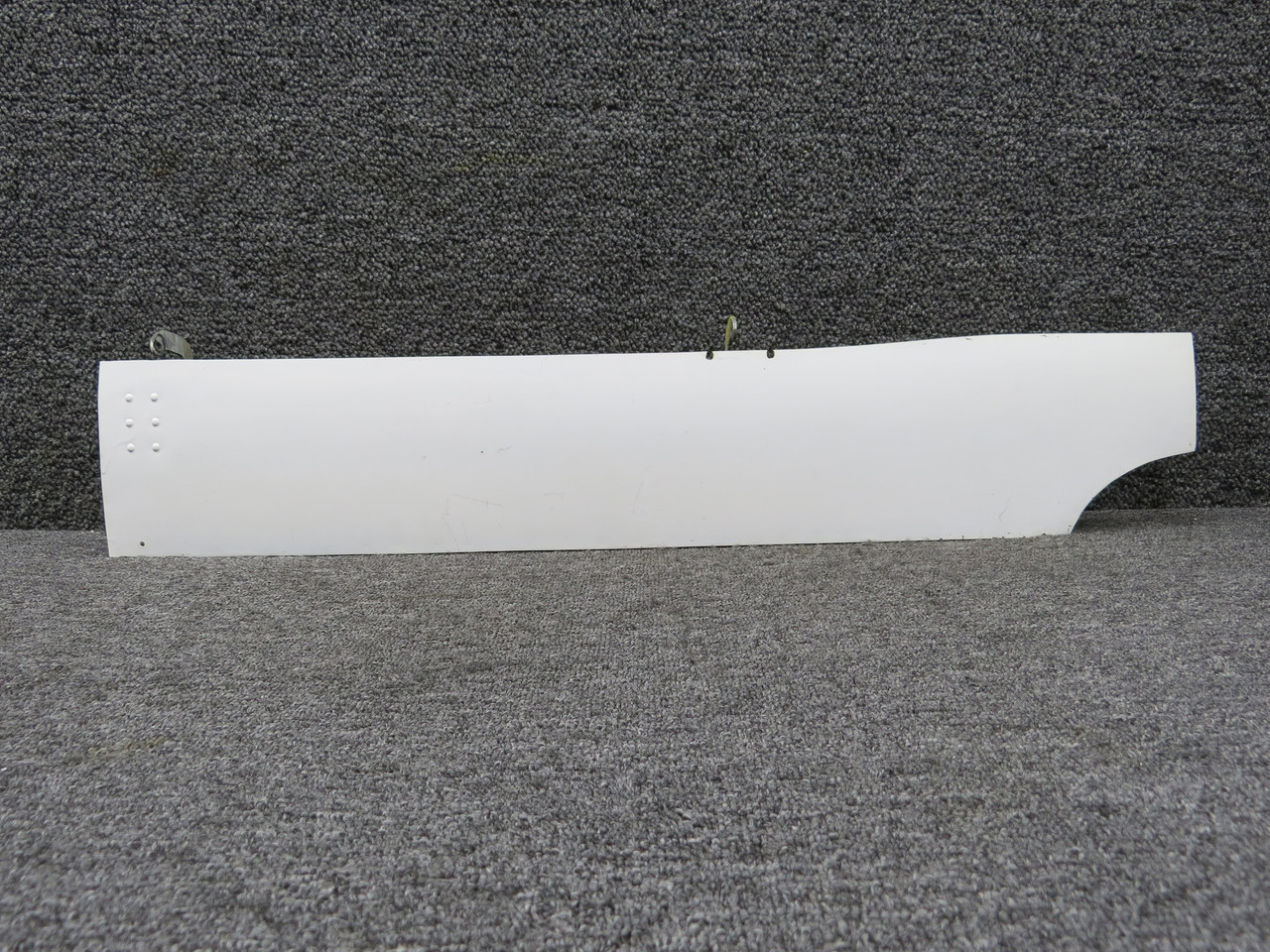 17792-000 Piper PA-23-150 Main Gear Door Inboard LH