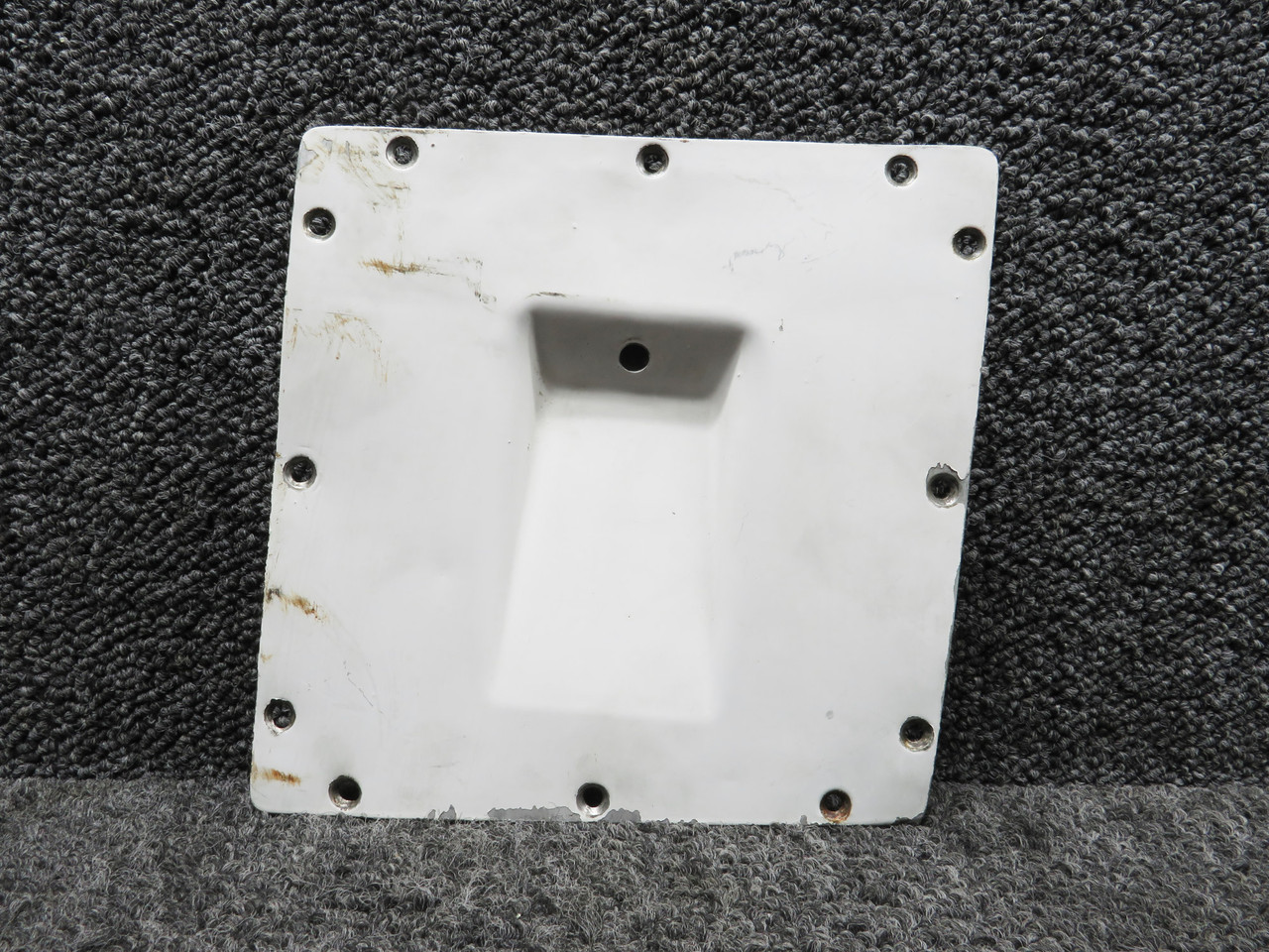 99-110020-1 Beechcraft KA-E90 Fuel Scoop Assembly Inboard LH