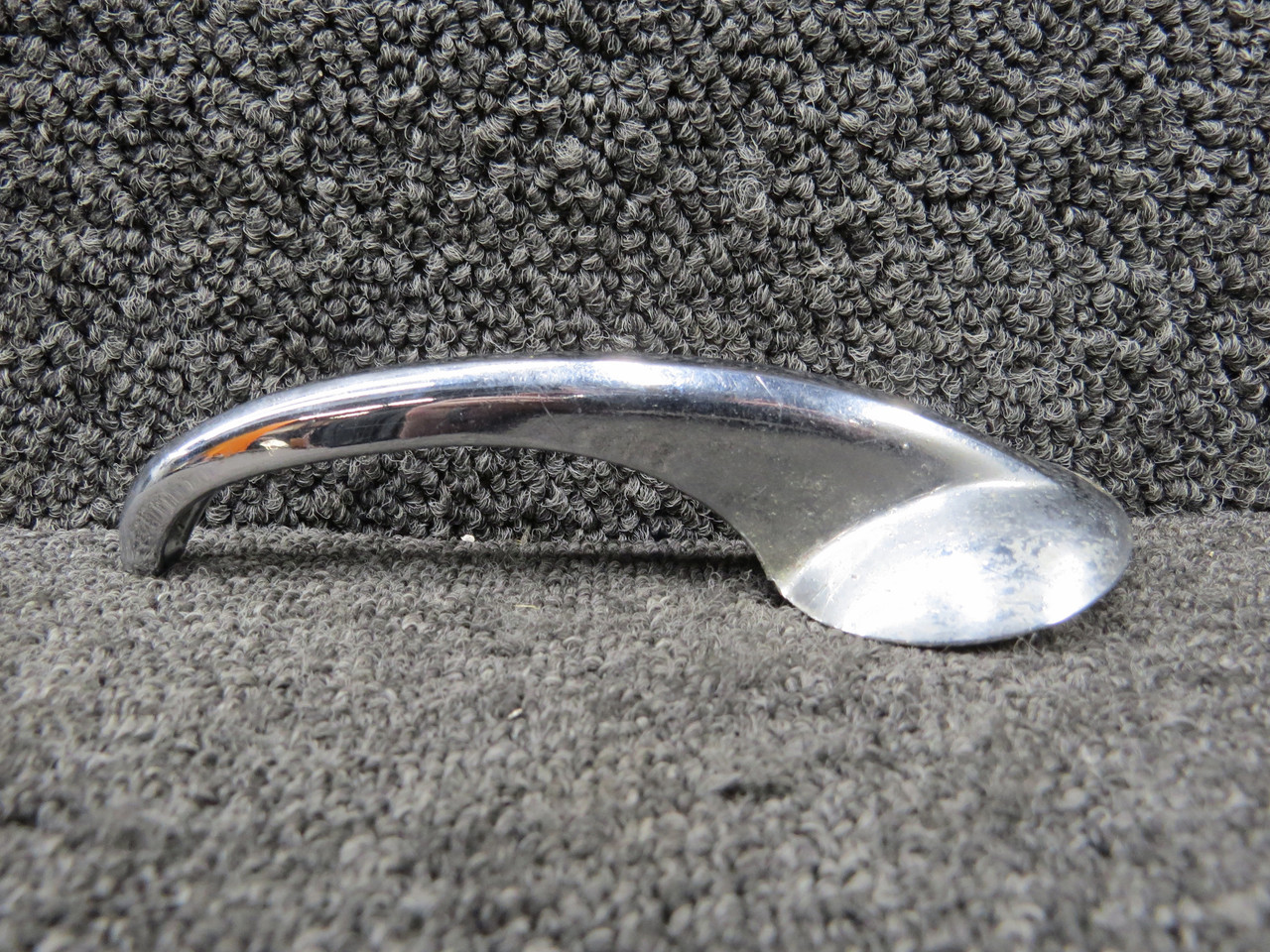 18104-000 (Use: 754-222) Piper PA-23-150 Cabin Door Interior Handle