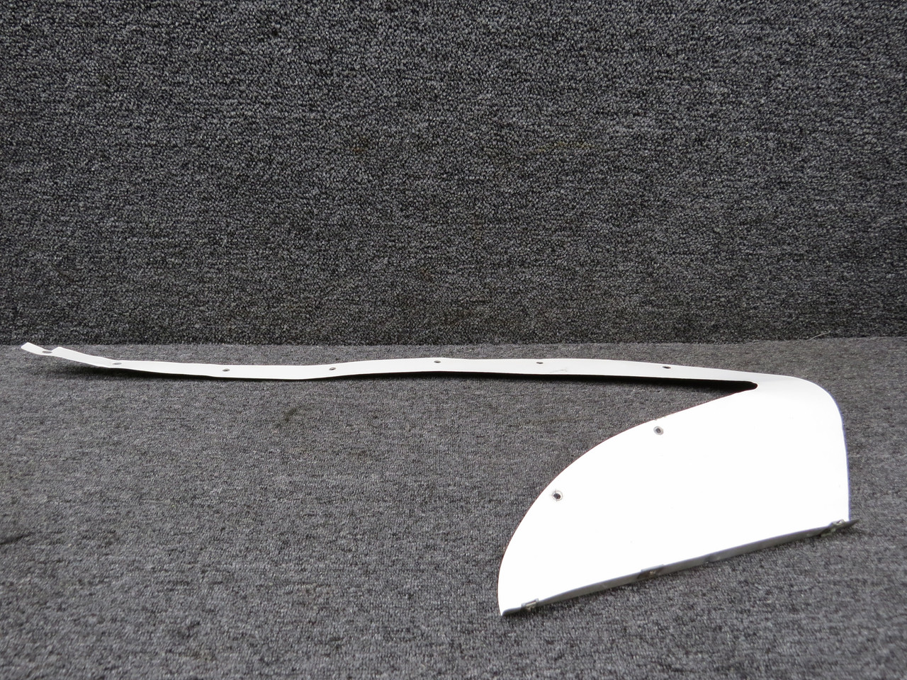18023-000 Piper PA-23-150 Stabilizer Fairing LH
