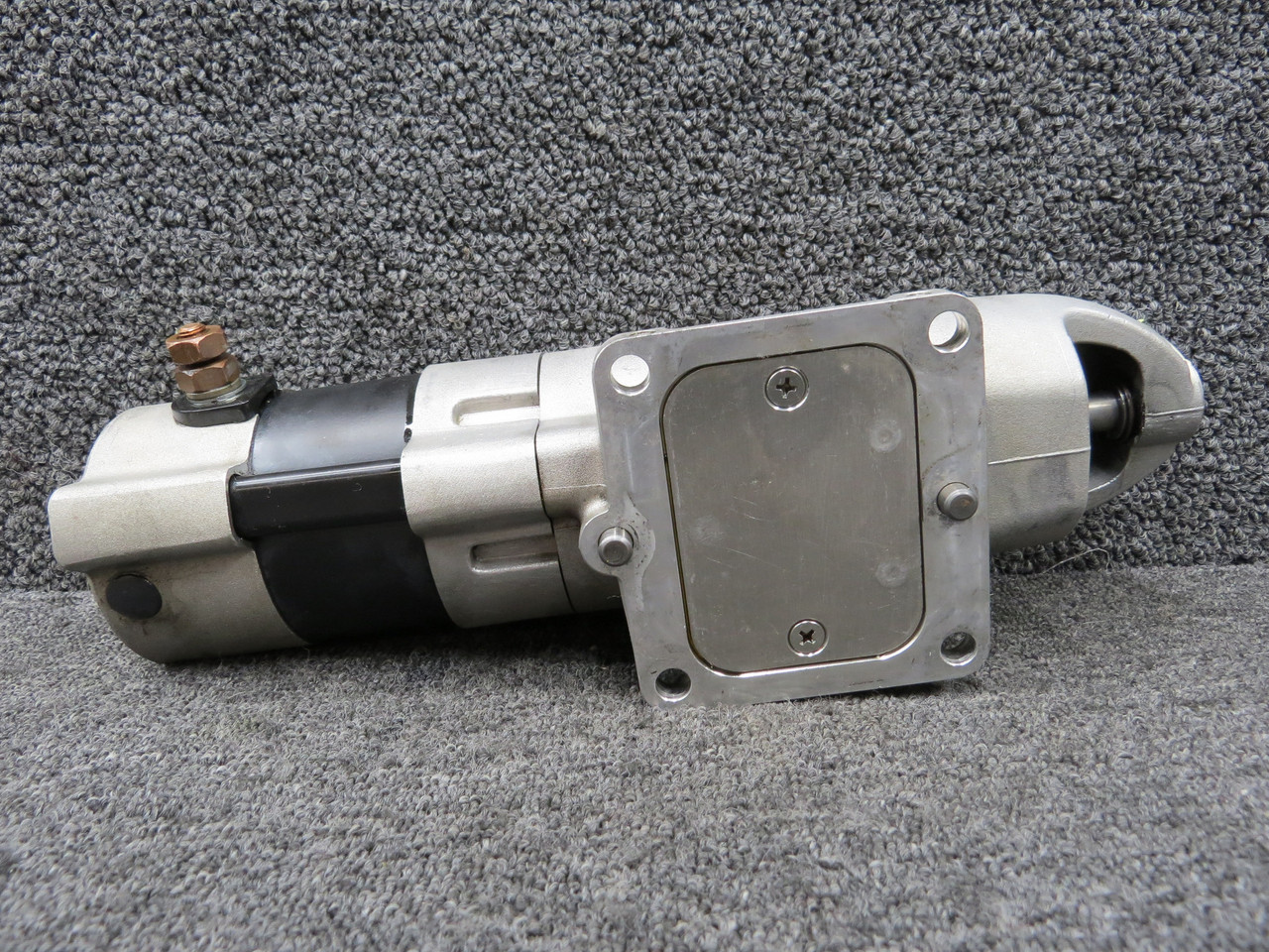 ERZ-8012 Lycoming O-320-A2B Kelly Aerospace Starter Assembly (12