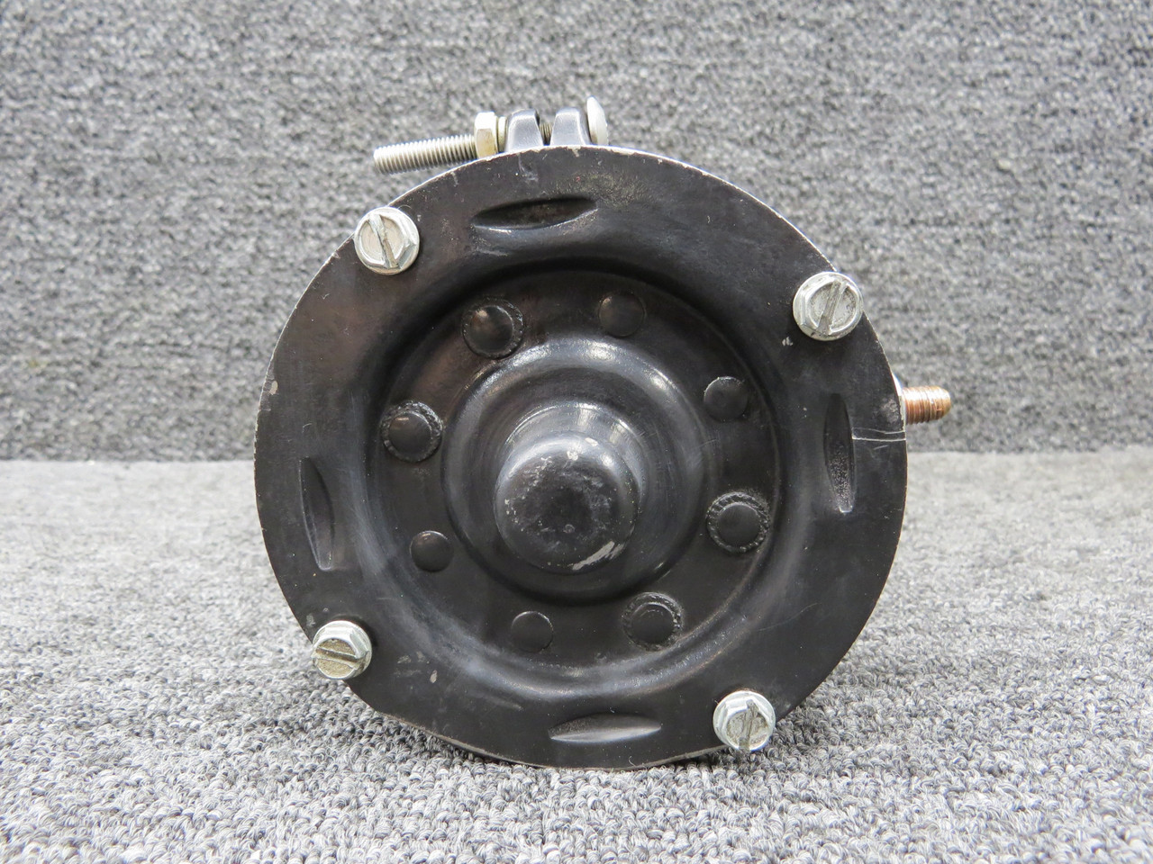 MZ-4204 Lycoming O-320-A2B Aerotech Starter Assembly (Voltage: 12)