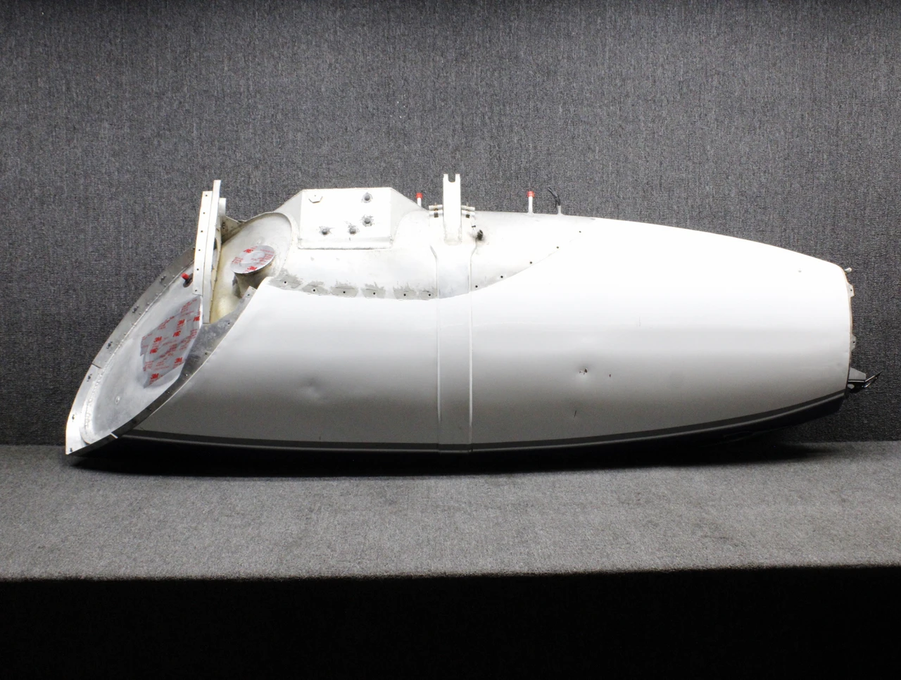 5092300-5 Cessna 310L Wing Tip Tank Assembly LH