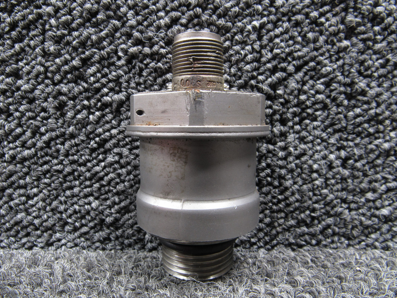 410-02084 (Alt: 7SC0069) Edison Oil Pressure Transmitter