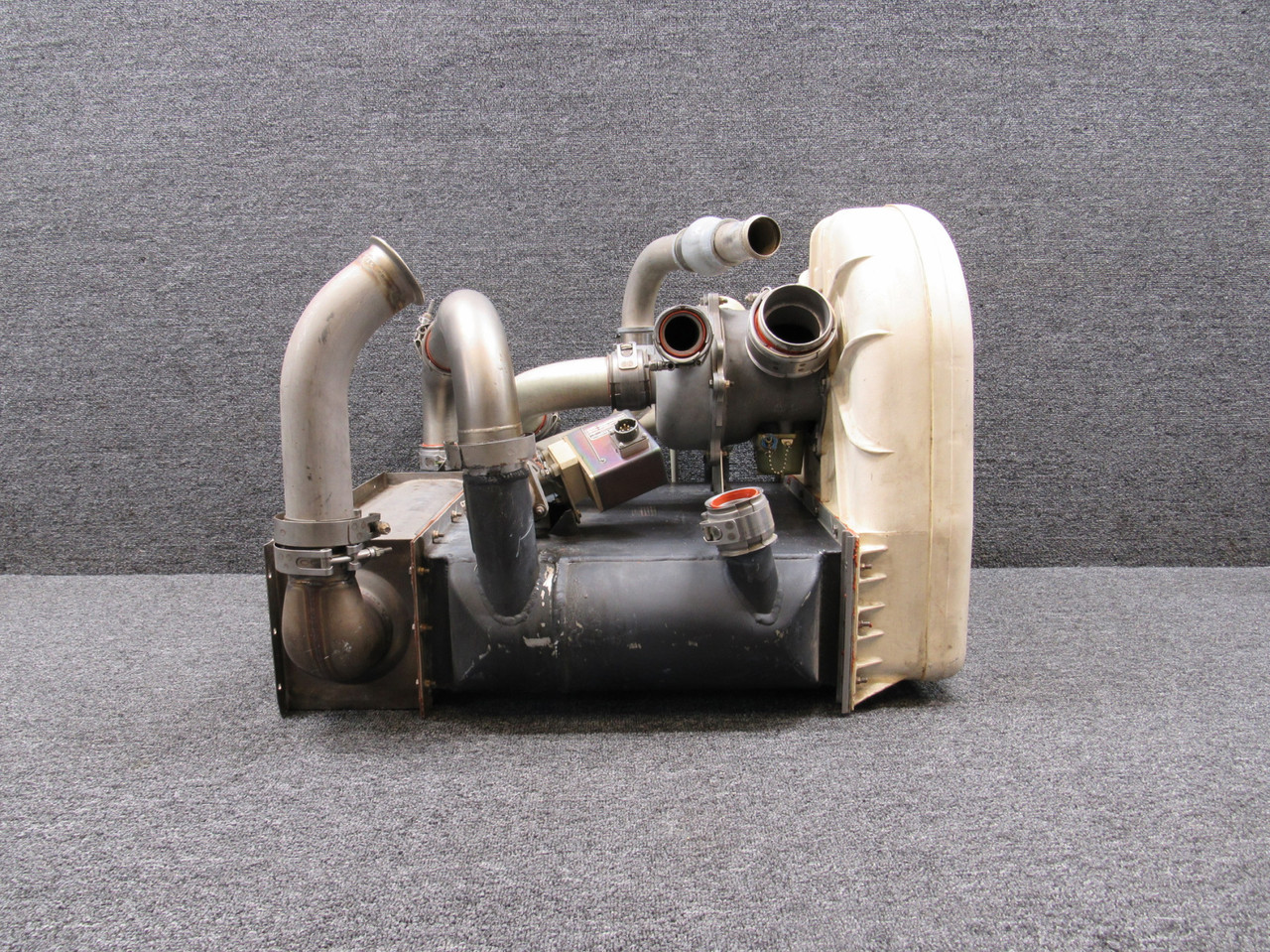 782343-2 United Technologies Air Cycle Machine Refrigeration Assembly