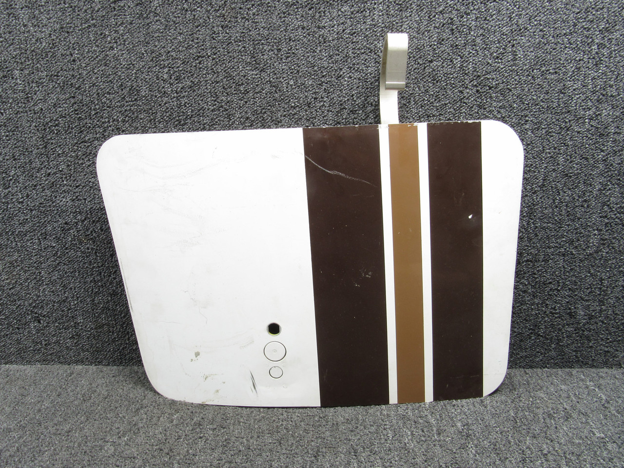 0717037-6 Cessna 172P Baggage Door, No Hinge or Latch For Sale