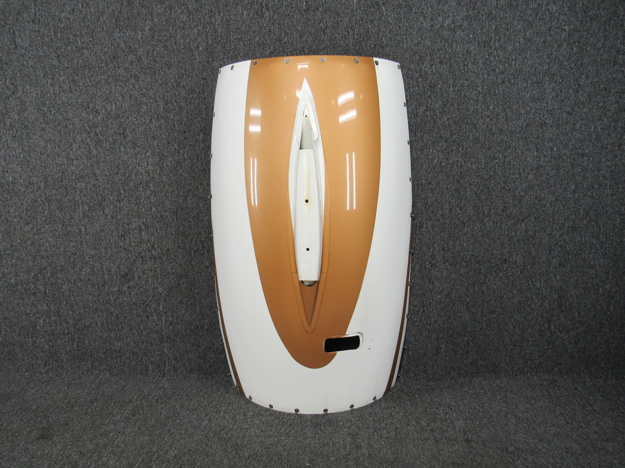 5552110-69 Cessna Citation 560 V Lower Cowling Door Assembly Left Hand