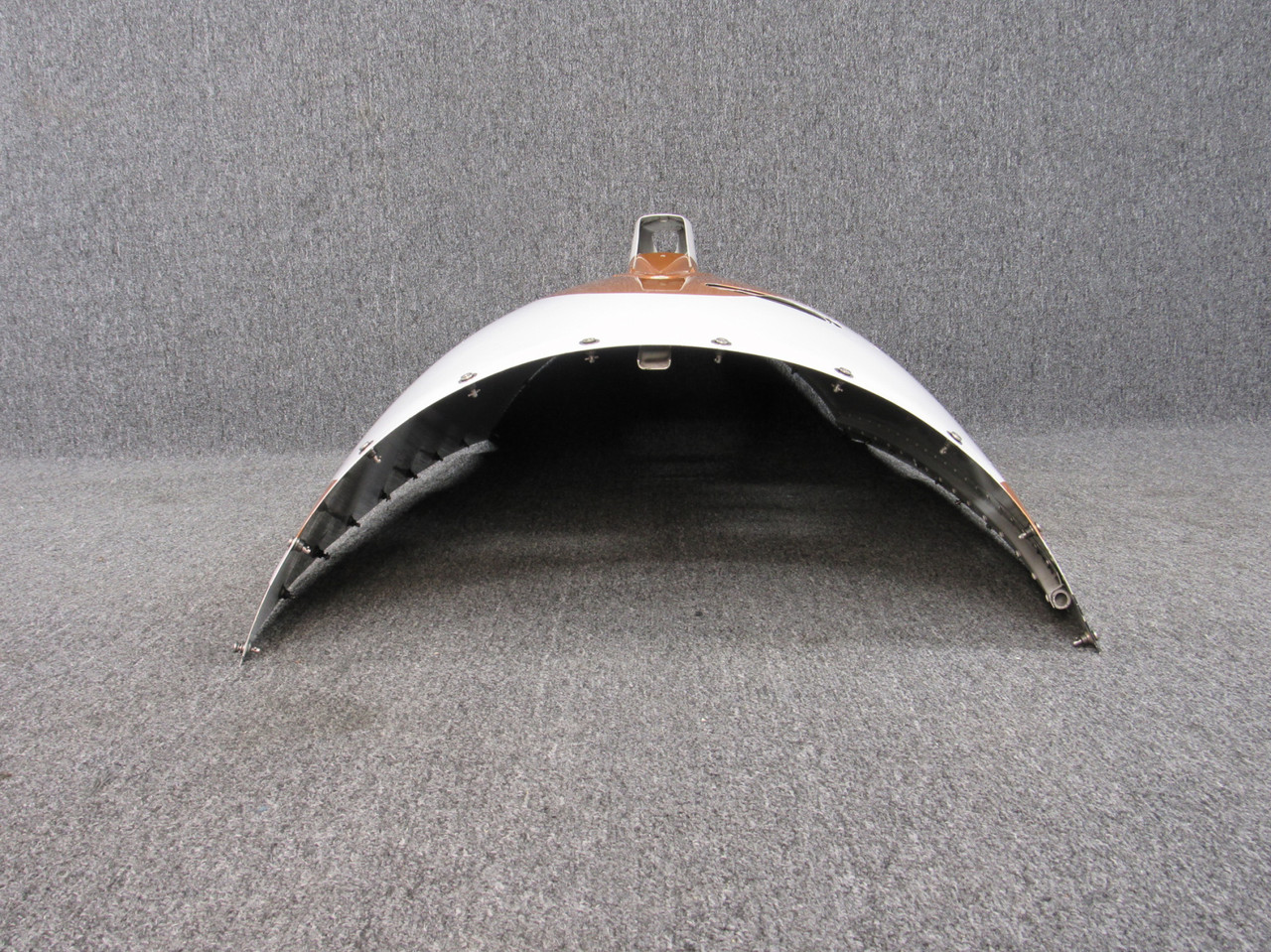 5552110-69 Cessna Citation 560 V Lower Cowling Door Assembly Left Hand