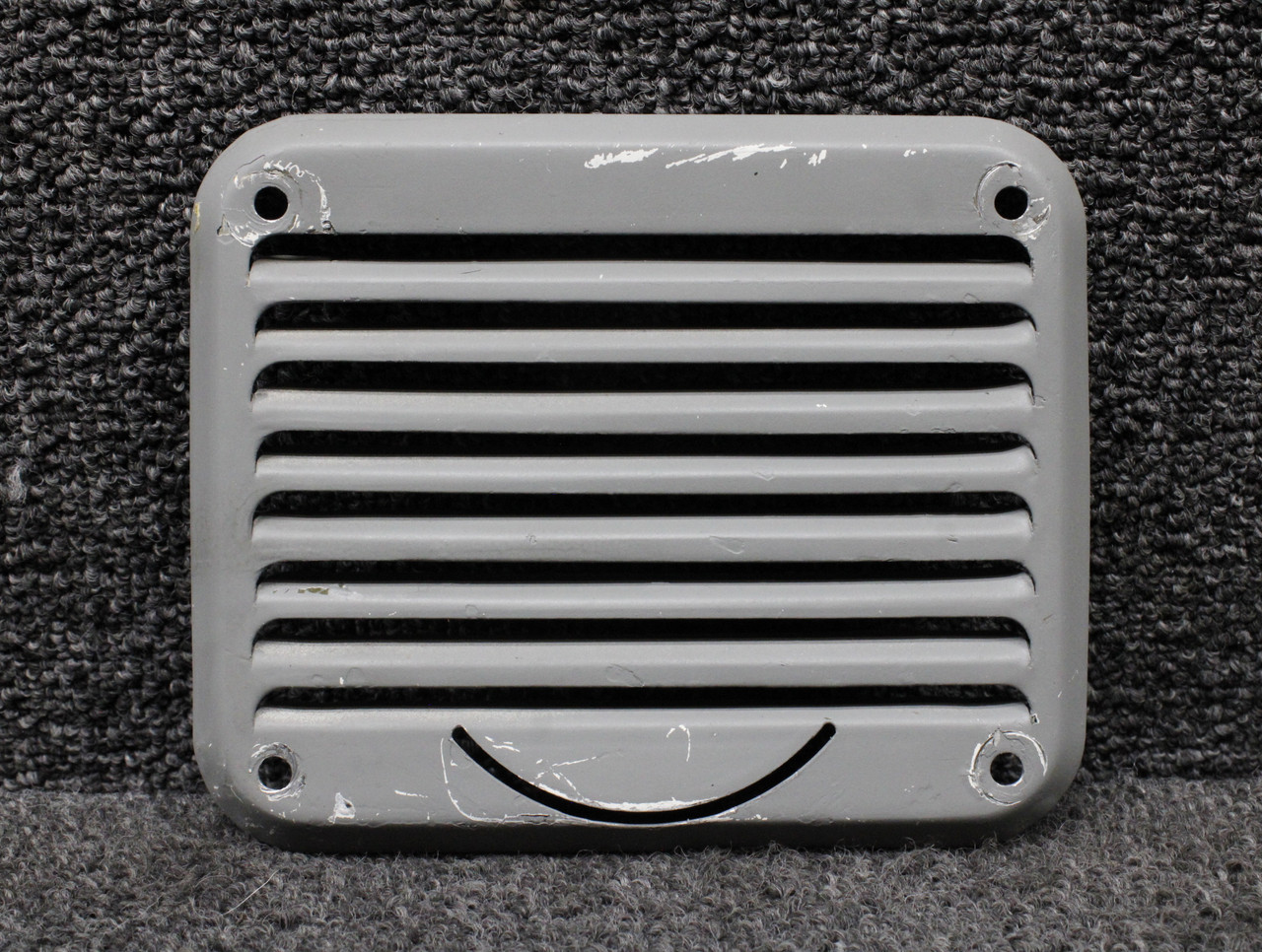 0813739-8 Cessna 310L Cabin Air Vent Grill RH
