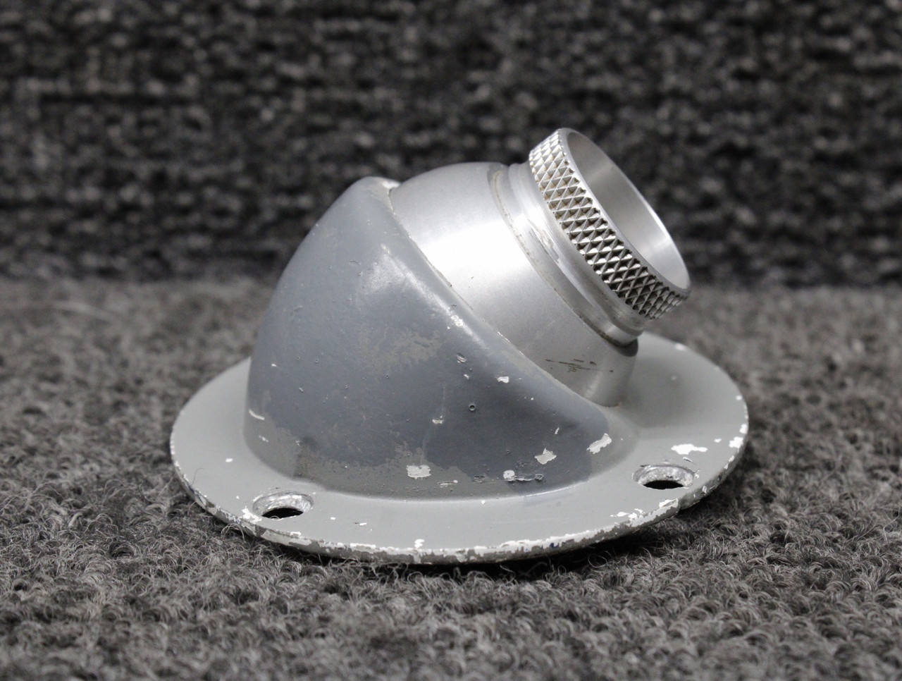 0813610-5 (Use: S1646-1) Cessna 310L Wemac Cabin Air Vent Valve
