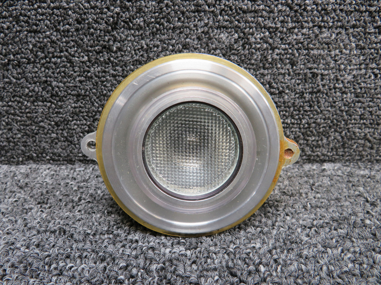 2510-05 Wemac Adjustable Reading Light Assy