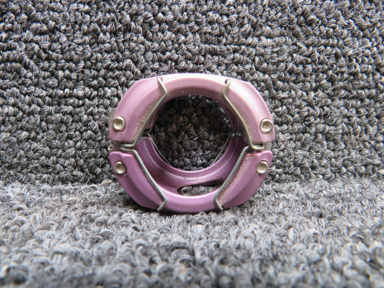 14J02-12A Cessna Citation 560 V Clamshell Clamp