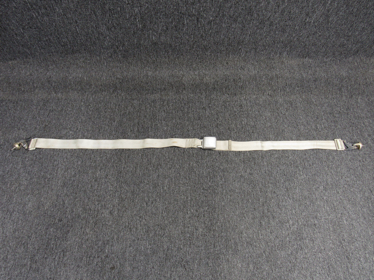 FDC-59000 Davis Aircraft Products Toilet Seatbelt with Mounts
