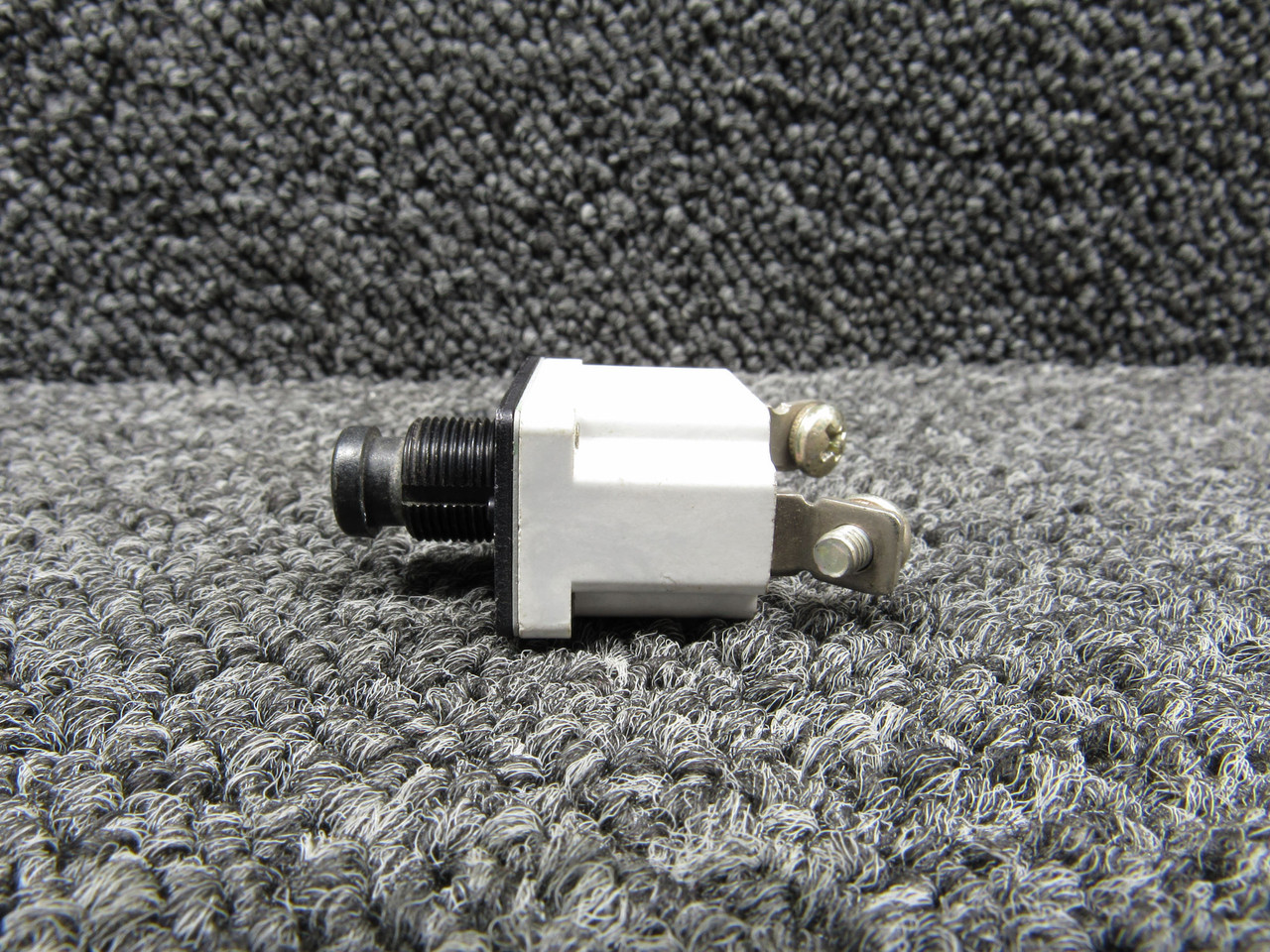 7271-8-25 Texas Instruments Circuit Breaker (Amps: 25) For Sale